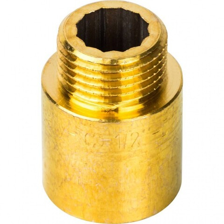 Удлинитель ВН 1/2"х25 Stout
