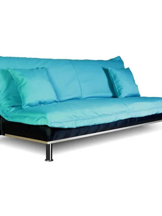 Диван «ТАХО», обивка NEO Azure, 1950 х 700 х 930 мм