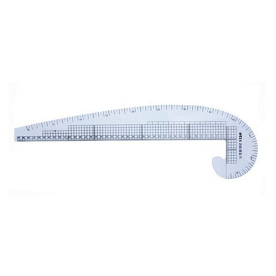 Лекало для кроя d 1136 (0334-5320) Maxwell