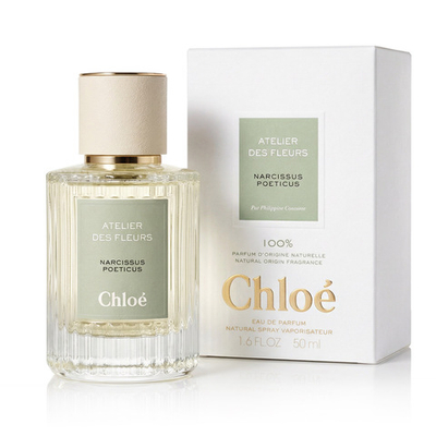 Chloé Atelier des Fleurs Violette Eau De Parfum 50 ml (unisex)
