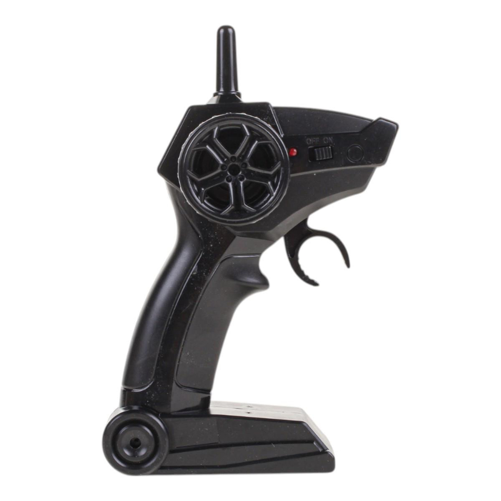 Джип на РУ, коробка P670-B1