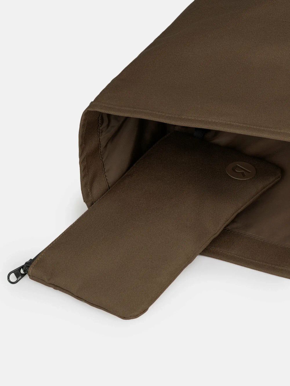 Рюкзак Яндекс 3.0 коричневый