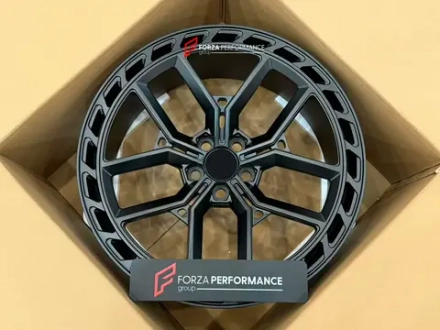 КОВАНЫЕ ДИСКИ ДЛЯ LAND ROVER DEFENDER L663 2024 ЛЕНД РОВЕР ДЕФЕНДЕР