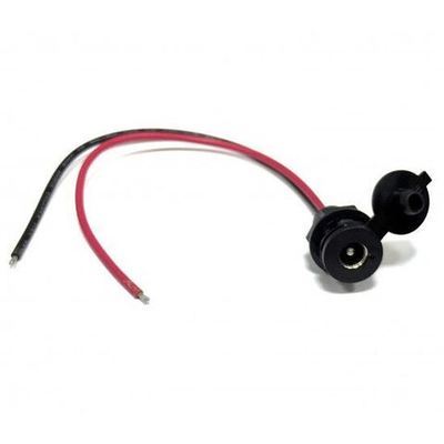 Порт разъем гнездо DC 2.1 для Kugoo S1, S3