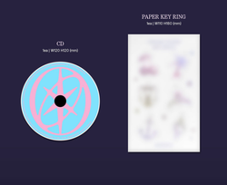 Альбом KATSEYE - SIS (Soft Is Strong)