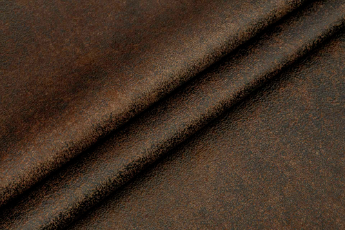 BUGATTI 04 искусственная замша, коричневый, ширина 1,4 м