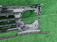 Решетка радиатора Tank 300 (2021-н.в.)