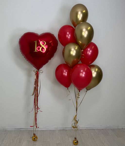 Готовое решение 