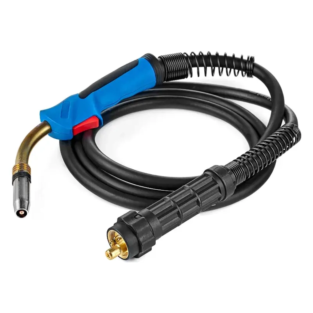 ПТК RILON MIG 250 GDM инверторный сварочный полуавтомат 003.300.272