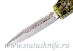 Нож Microtech Ultratech 122-3OBDS Outbreakфотография - 2
