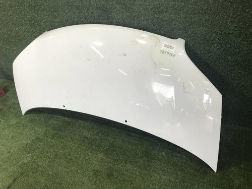 Капот Smart Fortwo (2014-н.в.)