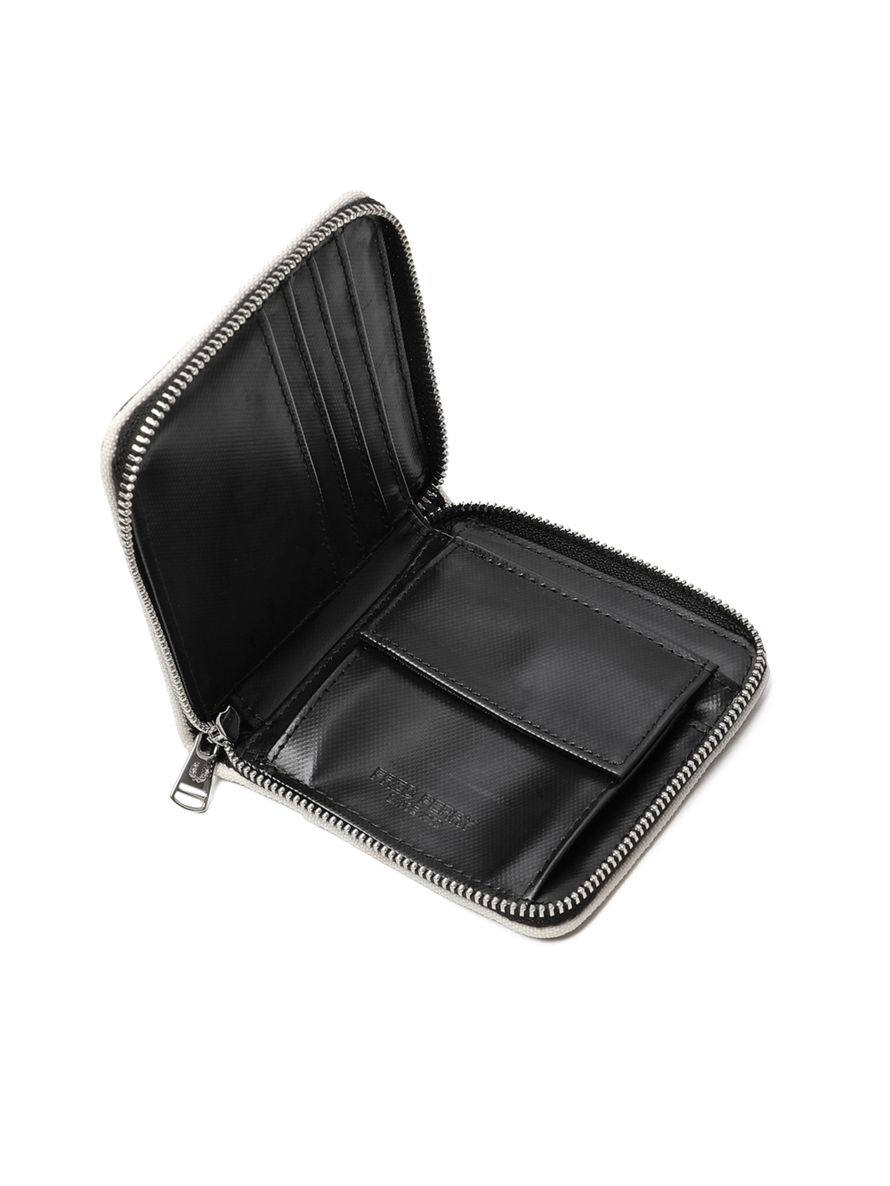 Бумажник Текстильный На Молнии Classic Zip Around Wallet