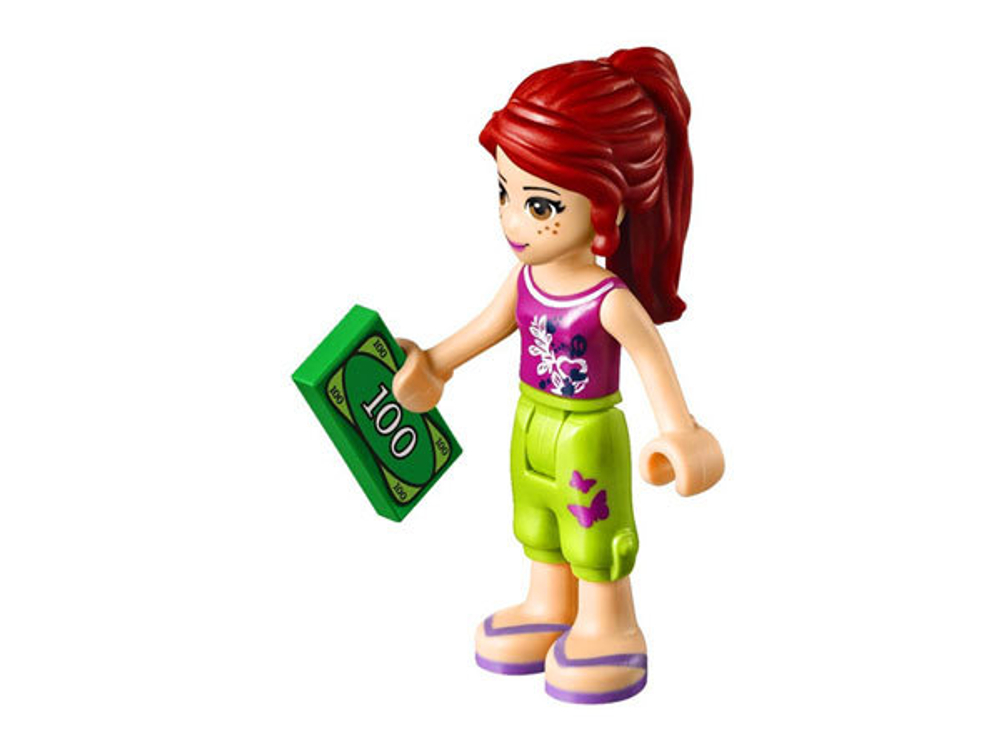 LEGO Friends: Продуктовый рынок 41108 — Heartlake Food Market — Лего Френдз Друзья Подружки