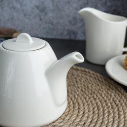 Чайник 450 мл h9,5 см Simply   Noble [1]