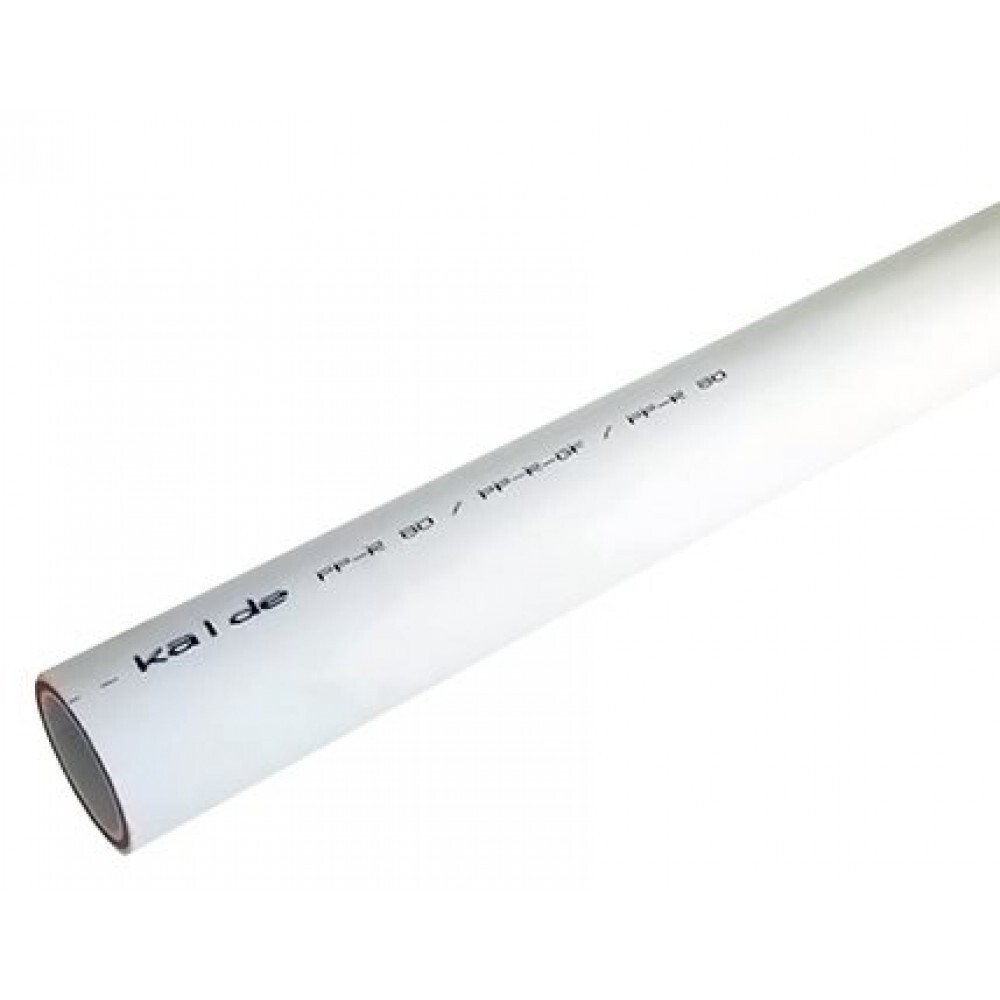 Труба Jakko PPR FIBER 40*6,7 PN25 2 метра 101058140