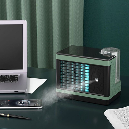 Увлажнитель