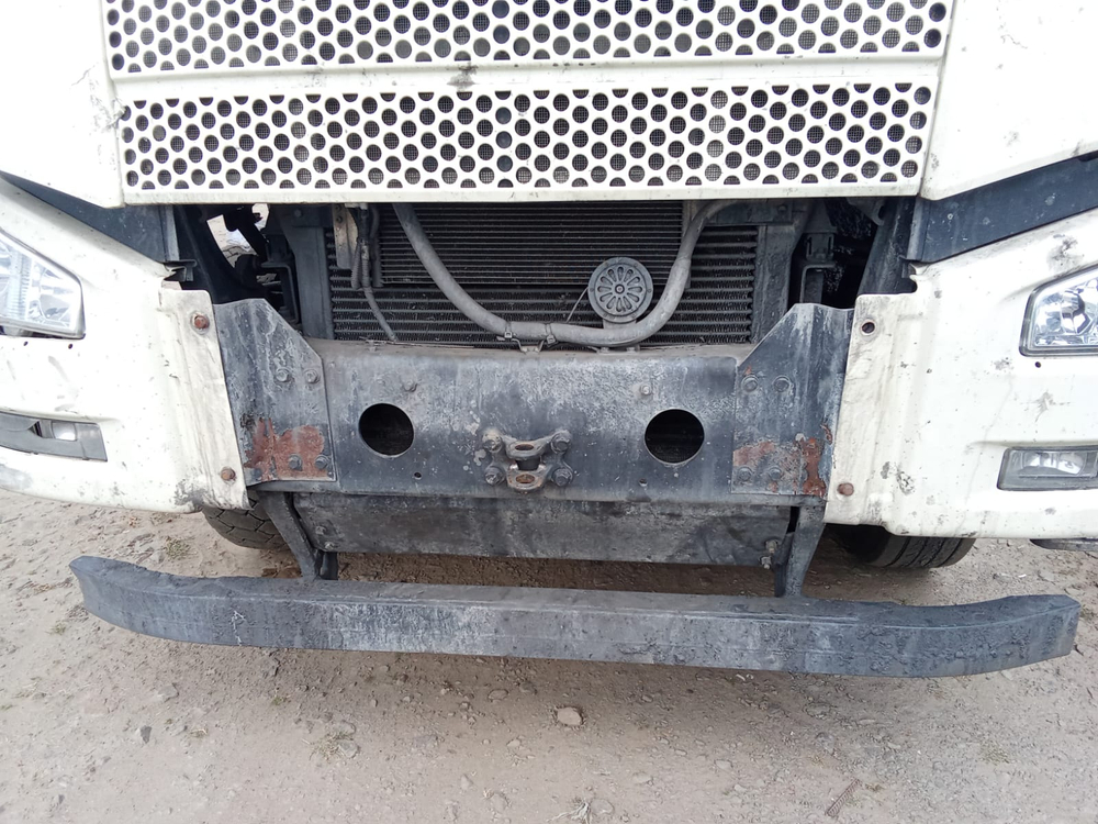 FAW J6 8x4 Самосвал CA3310P66K24T4E5 (Дизельный, 11,1 л, 420 л.с., МТ)