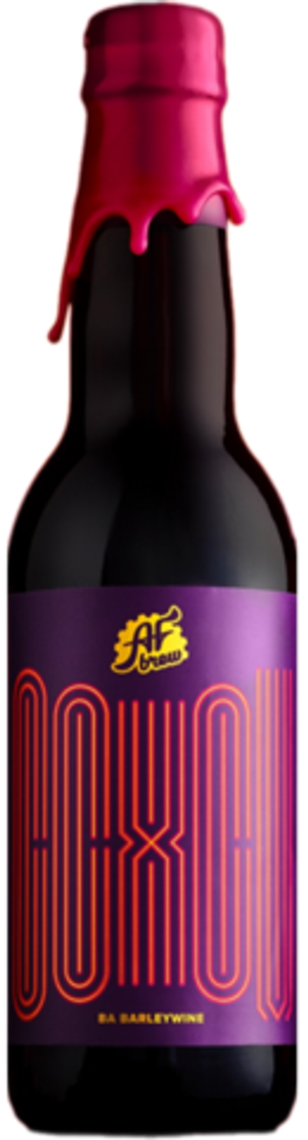 Пиво Аф Брю 295 / AF Brew 295 0.33 - стекло