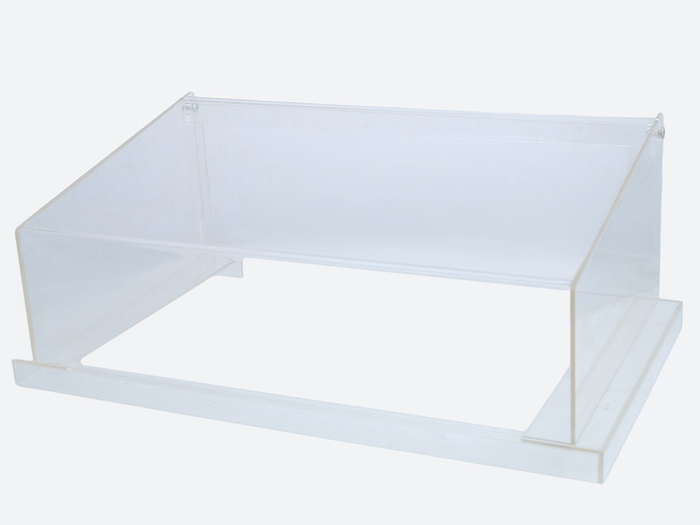 Экран Для Гриля Hurakan Hkn-Gw7M-Gc