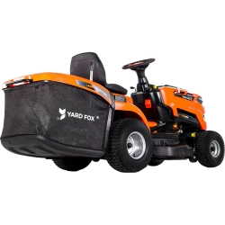 YARD FOX T 102RDH трактор садовый бензиновый T 102RDH