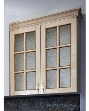 Шкаф кухонный ВЕРОНА  2-ств 800