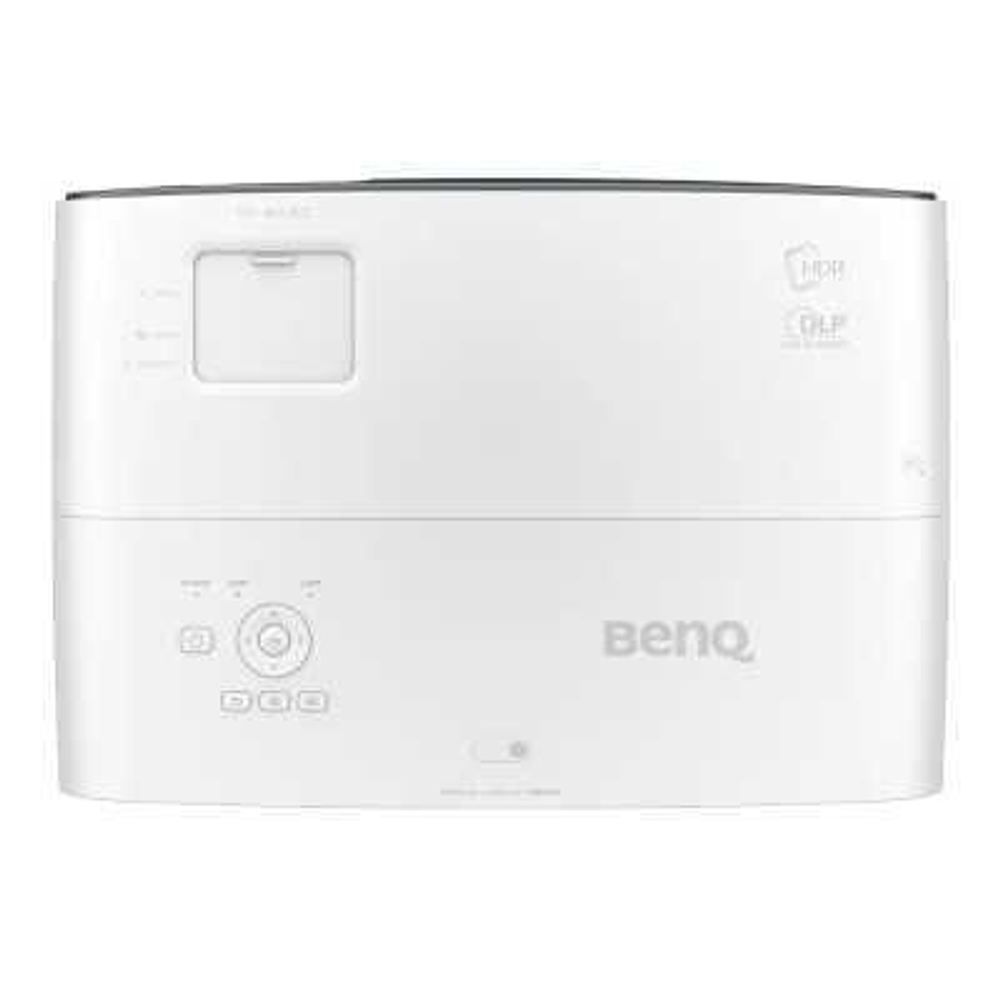 Проектор BenQ TK860