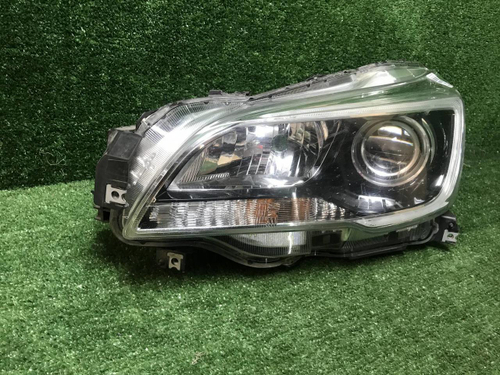 Фара левая Subaru Outback 5 (2014-2018) LED