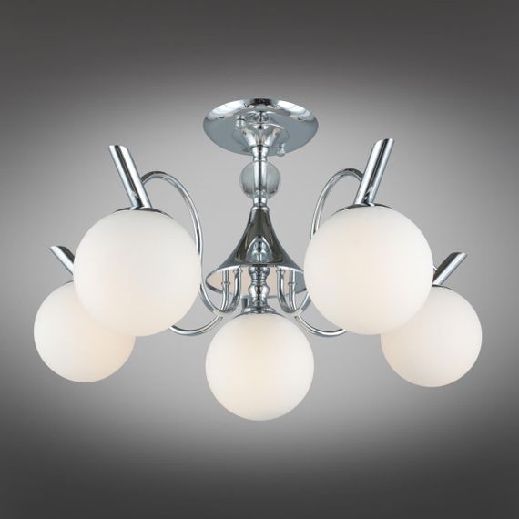 Потолочная люстра Omnilux Dalmine OML-64117-06