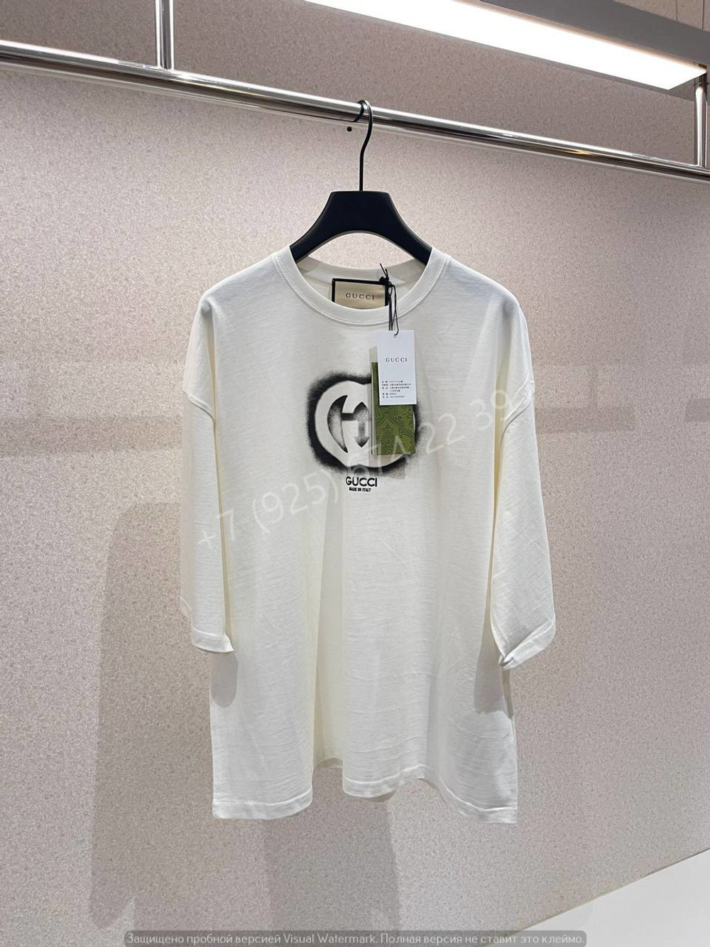 Футболка Gucci