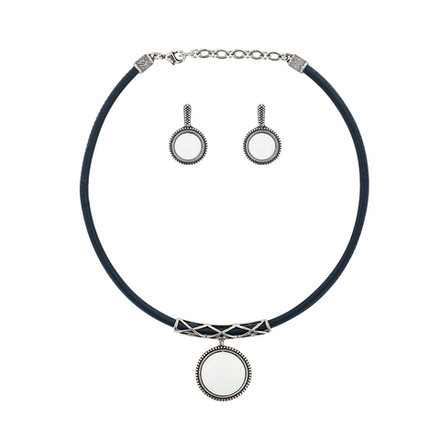 Комплект Possebon Mother Pearl Mosaic S8467.1 BW/S