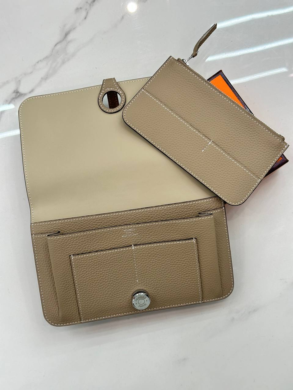 Кошелёк Hermes