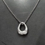 подвеска lucky stone