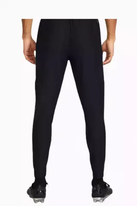 Штаны Under Armour Challenger Pro - черный