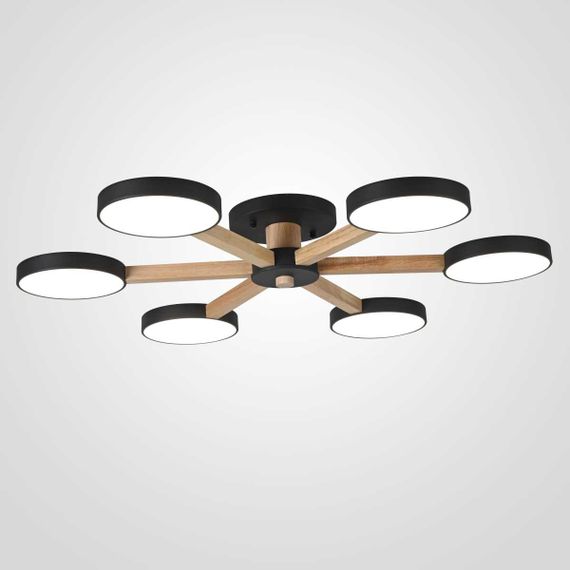 Люстра Imperium Loft TURNA01 178336-26