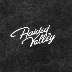 Футболка Haided VALLEY LAZY HW TEE, Серый