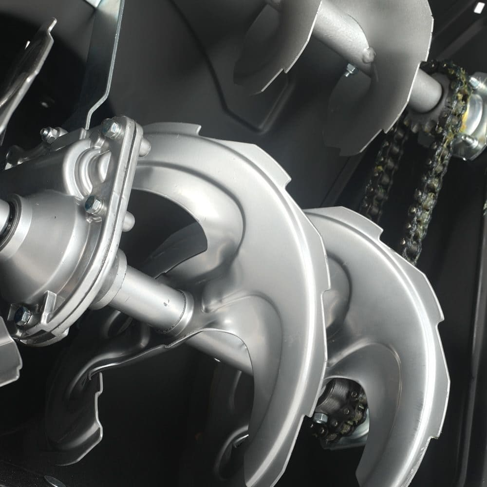 Снегоуборщик PATRIOT Сибирь 997 ЕKX