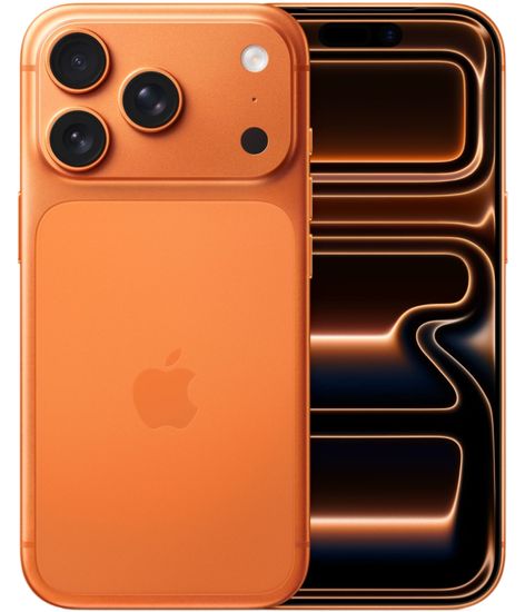 Смартфон Apple Iphone 17 Pro 1TB Sim+Esim