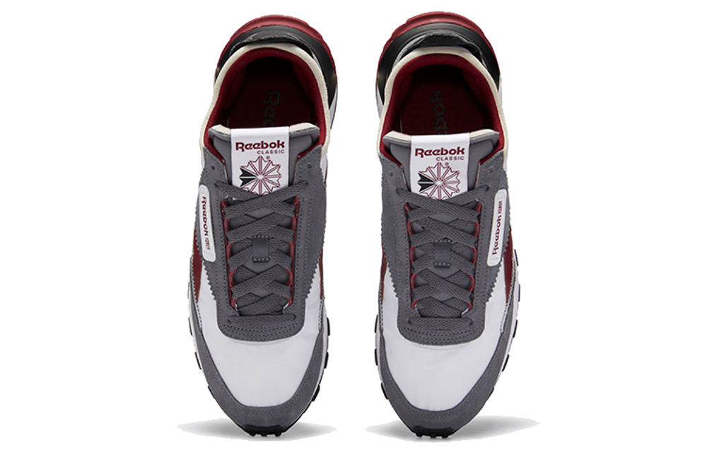 Кроссовки Reebok Classic Leather Legacy