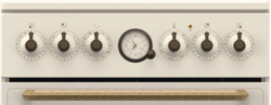 Плита электрическая Gorenje GECS5B70CLI
