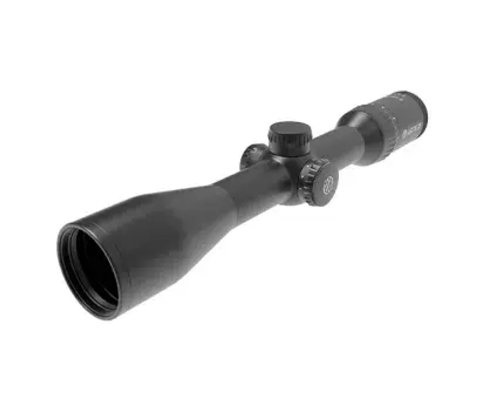 Оптический прицел ARTELV LRS 5 25х56 FFP, 30mm, с подсветкой