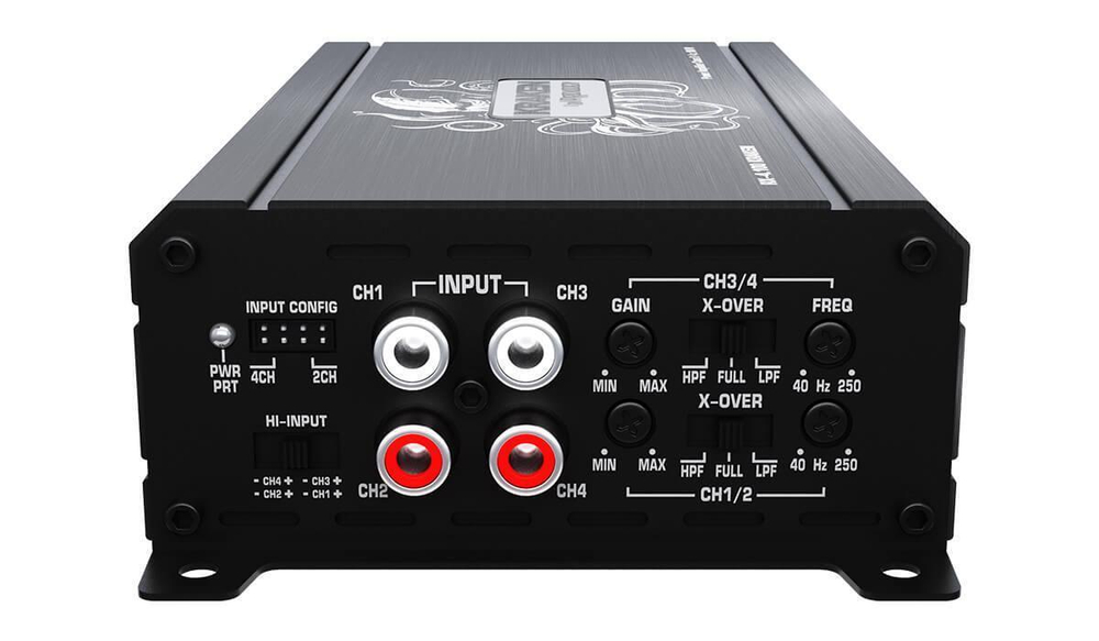 Усилитель Prology RX 4.100
