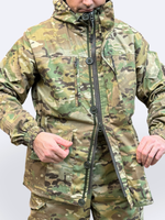 Костюм Горка 5 рип-стоп Мультикам демисезон Пилигрим