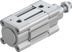 DSBC-50-20-D3-PPVA-N3 Стандартный цилиндр