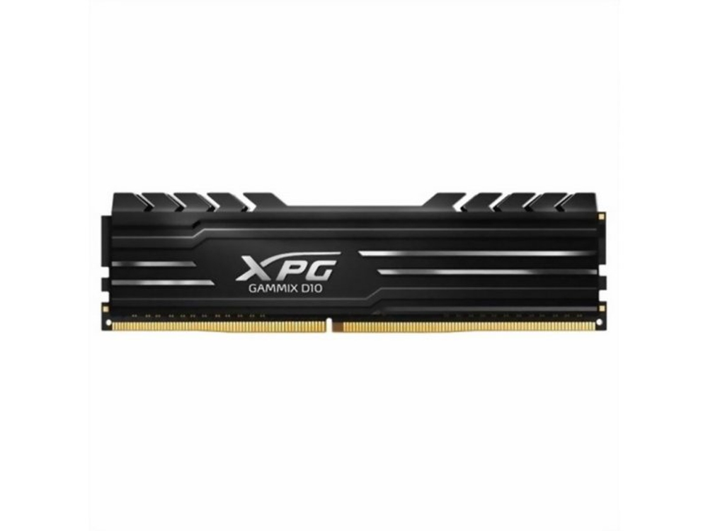 Оперативная память ADATA Gammix AX4U360016G18I-SB10, DDR4 1х 16ГБ 3600 МГц, DIMM, RTL