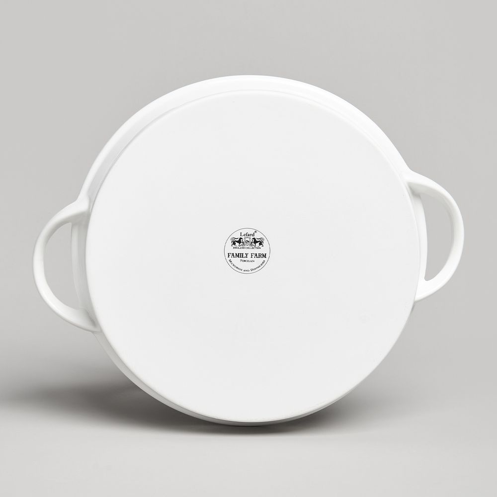 БЛЮДО LEFARD "FAMILY FARM" 29*23,5*3,5 СМ (КОР=12ШТ.)