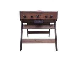 Хоккей "Legend 17" (169 x 79 x 26 см, коричневый)