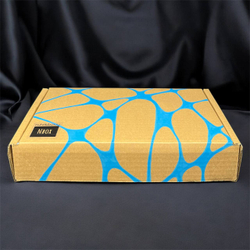 Художественный набор для рисования - графика SKETCH&ART-05