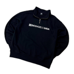 Кофта 1/4 Zip DC
