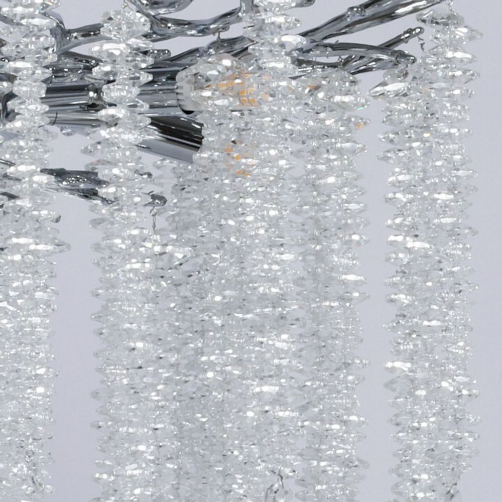 Подвесная люстра MW-Light Лайма 11 467013510