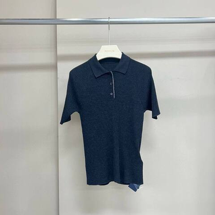 Поло Brunello Cucinelli